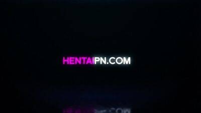 Hissatsu Chikan Nin Ep 1 - Uncensored Hentai Anime - viptube.com